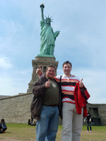 Igor's Visit to US - 05/2011