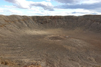 Meteor Crater