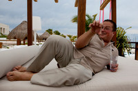 Stas and Sadeta Wedding in Cancun - 01/2010