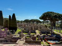 Ostia Antica