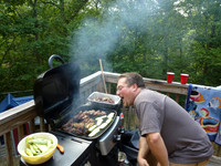 Poconos - 07/2012