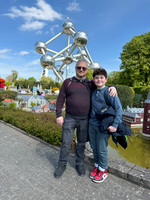 Belgium - 04/2025