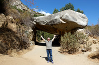 Sequoia National Park