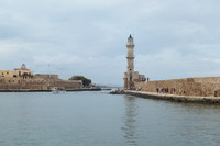 Chania