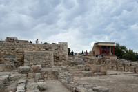 Knossos Palace