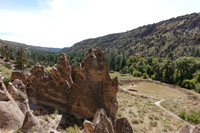 Bandelier National Monument