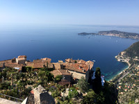 Èze
