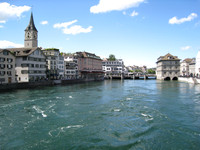 Switzerland - 07/2009