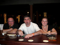 Punto Cana - 11/2007