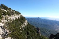 Sandia Crest