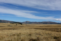 Valles Caldera National Preserve