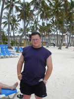 Punto Cana - 06/2001