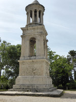 St. Remy