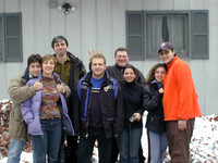 Poconos 01/2003