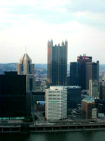 Pittsburgh - 09/2001