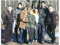 Poconos - 01/2002