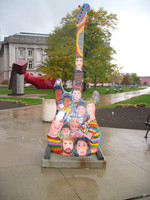 Clevelend - 10/2005