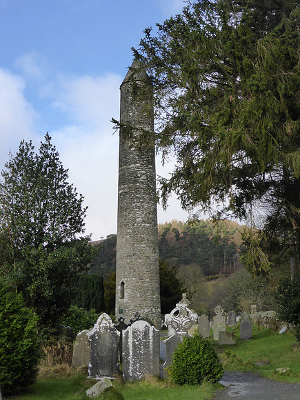 Glendalough