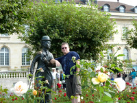 Day 6 - Vevey