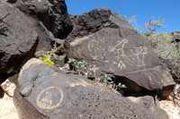 Petroglyph National Monument