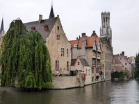 Belgium/Luxembourg - 08/2014