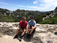 Les Baux-de-Provence