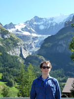 Day 7 - Grindelwald