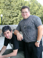 Montreal - 07/2001