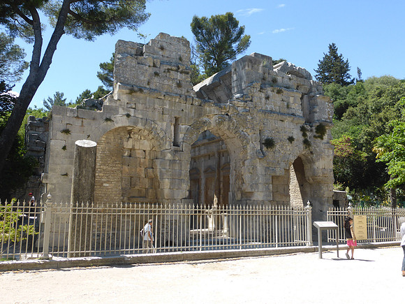 Nimes_0038