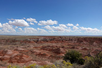 Painted Desert