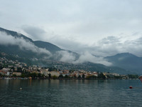 Day 2 - Locarno