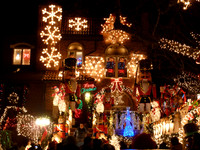 Dyker Heights - 12/2010