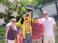 Disney World - 04/2014