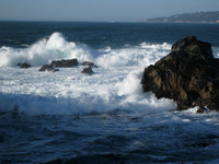 California - 11/2009
