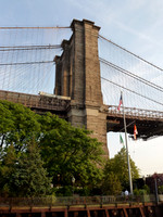 Brooklyn Bridge Park - 06/2013