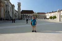 Coimbra