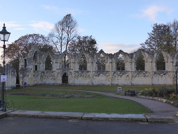 York-050