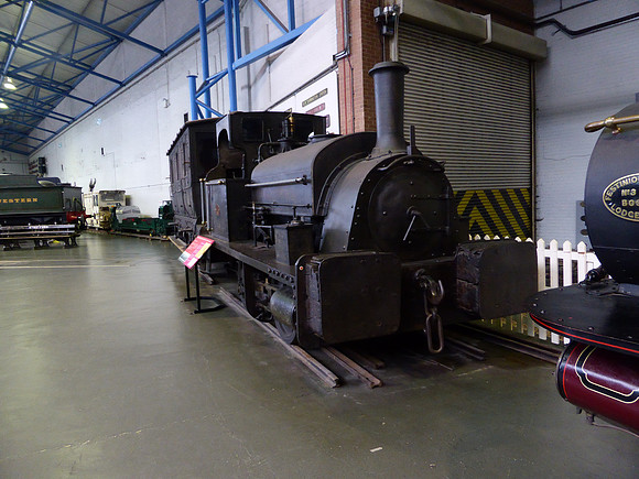 York-107