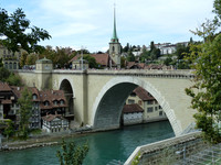 Day 6 - Bern