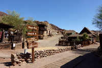 Calico Ghost Town