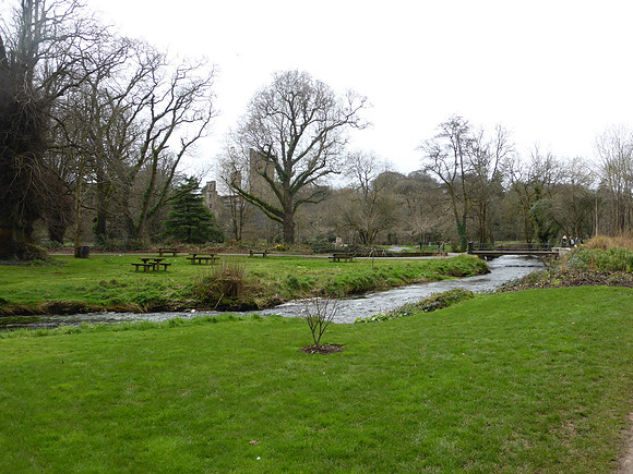 BlarneyCastle