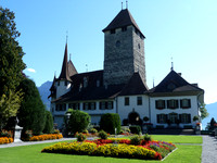 Day 8 - Spiez