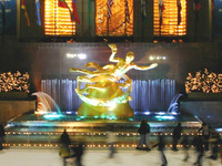 New York - 02/2002