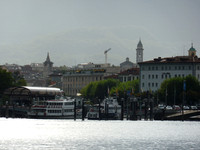 Day 3 - Locarno (again)