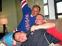 Kundin Birthday - 05/2008