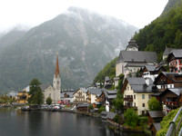 Austria - 09/2015