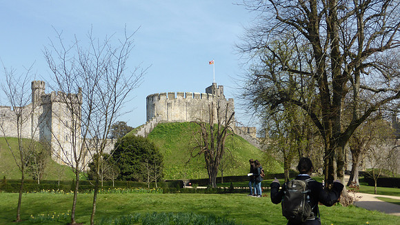 ArundelCastle_038