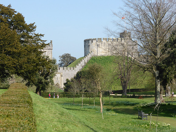ArundelCastle_037