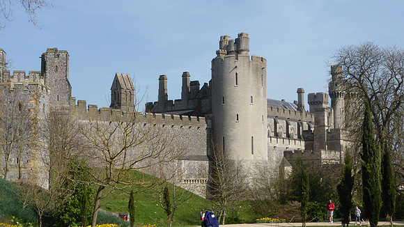 ArundelCastle_039