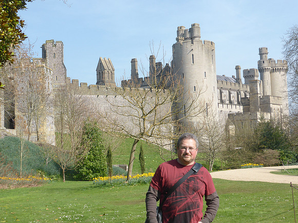 ArundelCastle_044